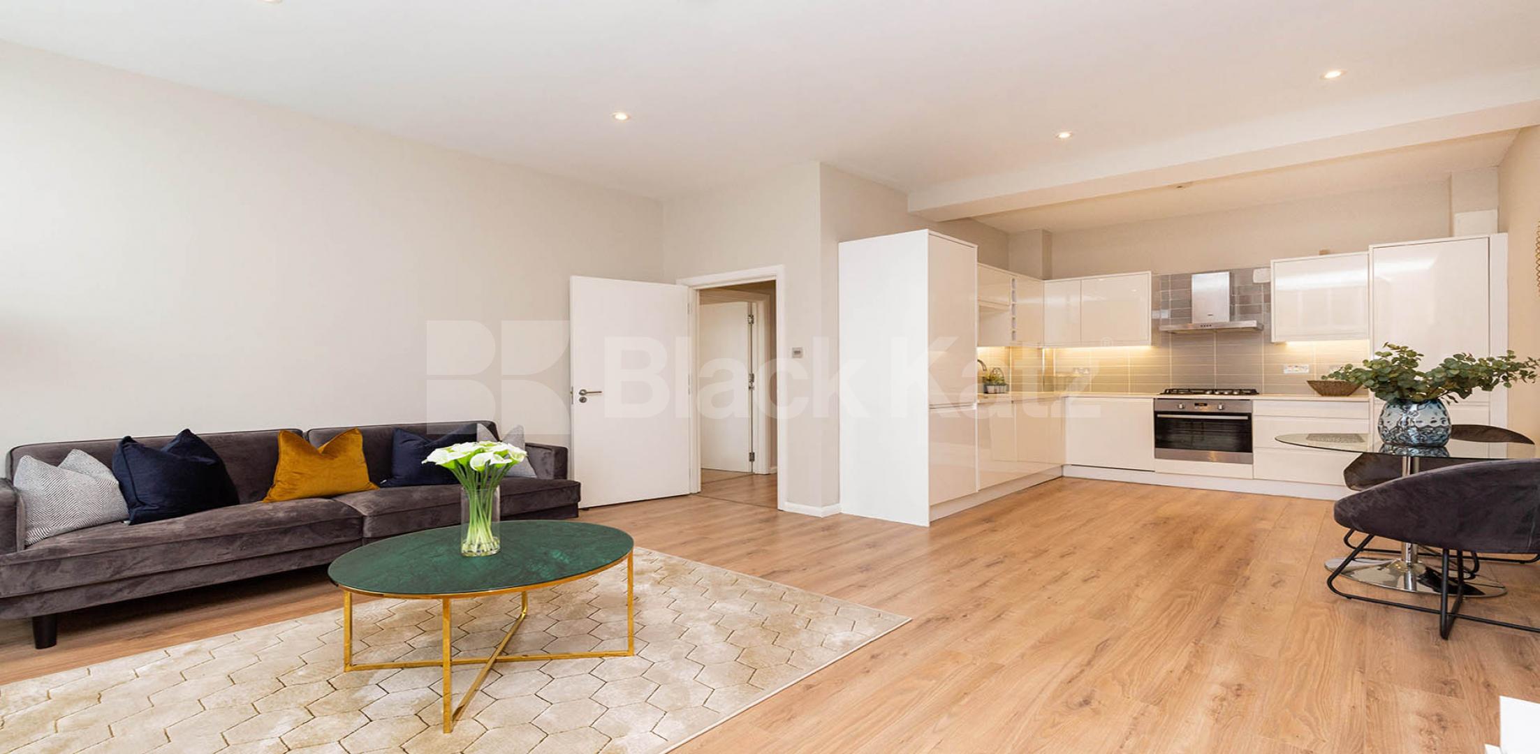 			1 Bedroom, 1 bath, 1 reception Apartment			 ABILITY PLAZA-KINGSLAND ROAD, DALSTON/HAGGERSTON